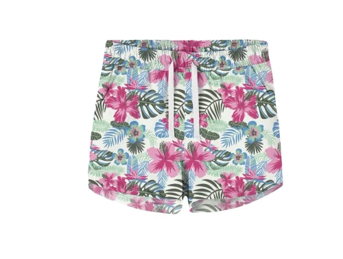 Name It white alyssum shorts flower